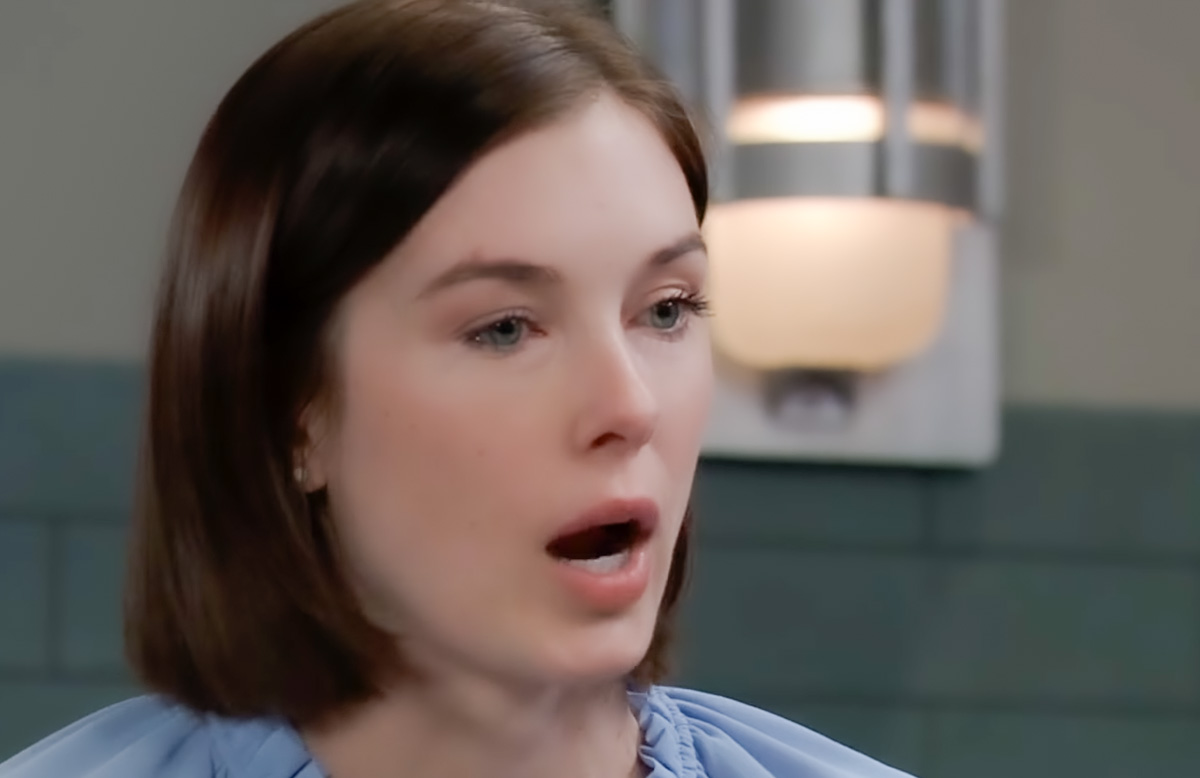 General Hospital Spoilers: Willow's Stunning Confession - Will Nina Keep Her Secret?	