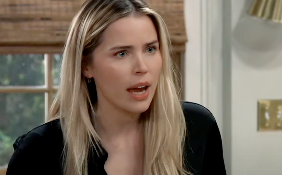 General Hospital Fans Are Conflicted Over Sofia Mattsson’s Decision To Leave The Soap