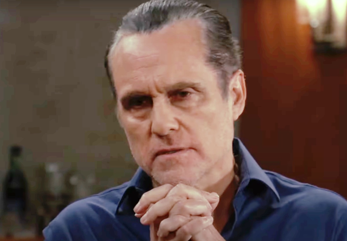 Tragic Details About Maurice Benard And General Hospital