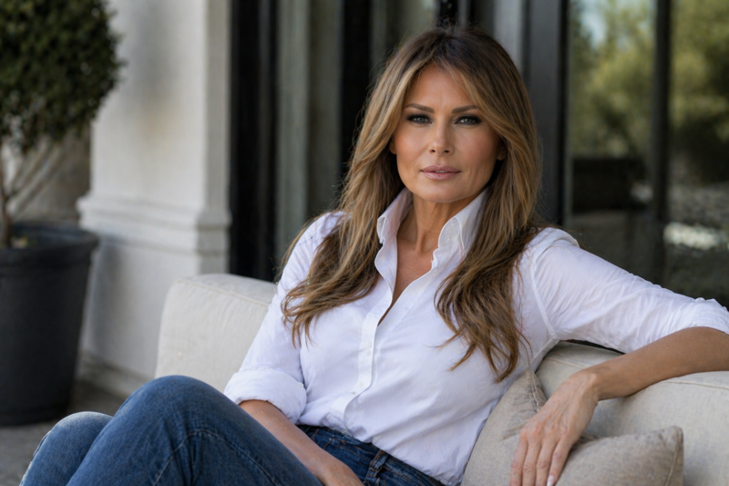 Melania Trump’s Biggest Fear Is About To Become True