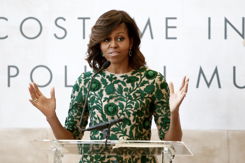 The Truth About Michelle Obama’s Toxic Behavior