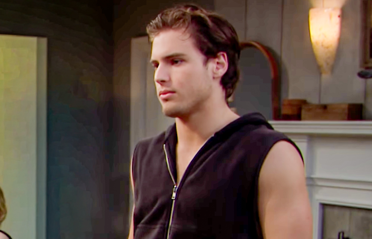 The Bold And The Beautiful Spoilers: All Hell Is About To Break Loose For Will