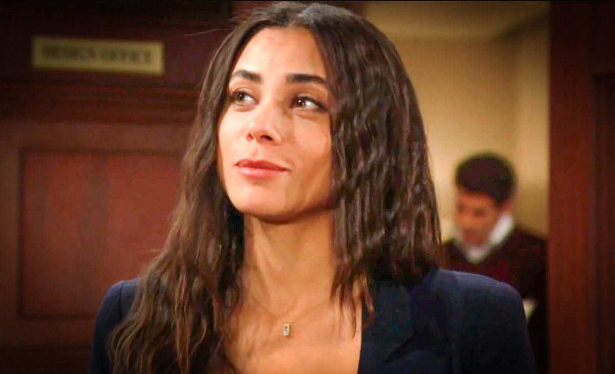 The Bold And The Beautiful Spoilers: Daphne Asks Dylan To Be Her Surrogate