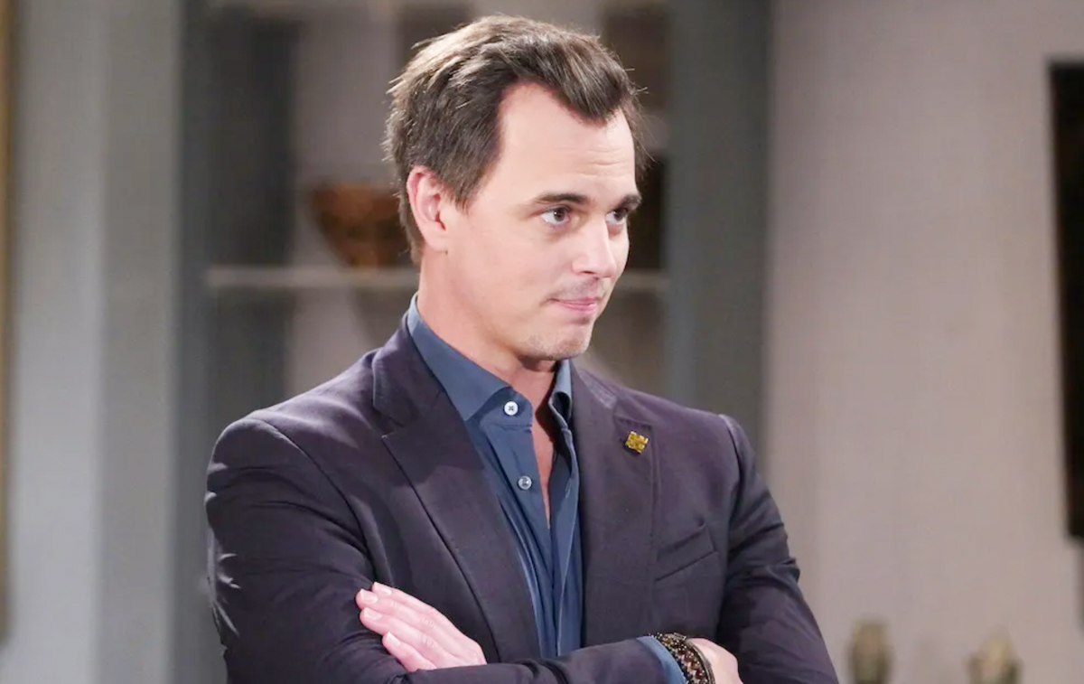 The Bold And The Beautiful Spoilers: Wyatt's And Shauna's Comebacks Stun – Forrester Creations Under Attack