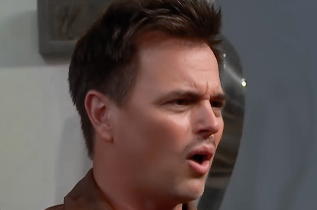 The Bold And The Beautiful Spoilers: Could Wyatt, Hope, and Liam's Love Triangle Be Back in Full Swing?