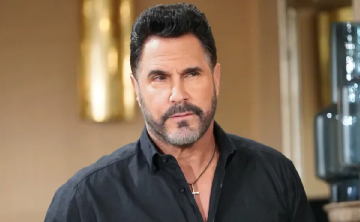 The Bold and the Beautiful Spoilers: Bill Has An Offer For Wyatt That He Can’t Refuse