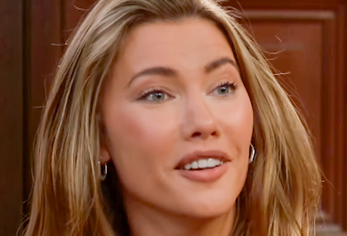 The Bold And The Beautiful Spoilers: Steffy Investigates Hope’s Break, Exposes Rival’s Secret Deal with Katie?