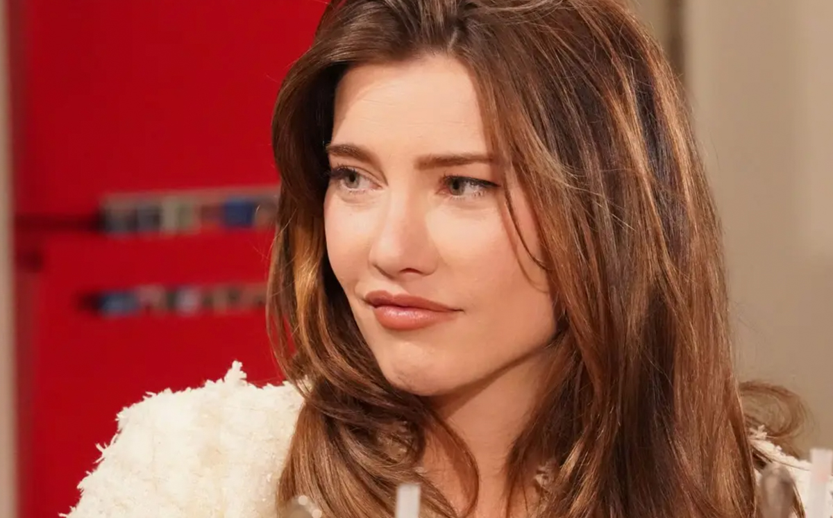 The Bold And The Beautiful Spoilers: Steffy’s Revenge Destroys Hope’s Fashion Comeback