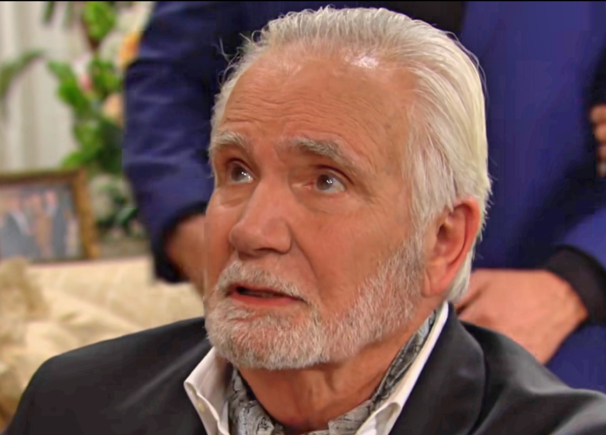 The Bold And The Beautiful Spoilers: Eric's Unexpected Move-Rooting For Steffy's Demotion And Teaming Up With Brooke?