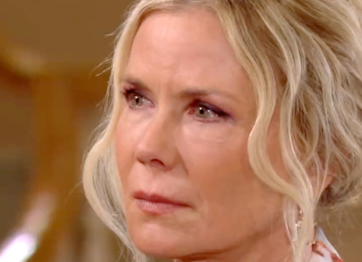 The Bold And The Beautiful Spoilers: Brooke Refuses To Back Down – Hope’s Last Chance Changes Everything