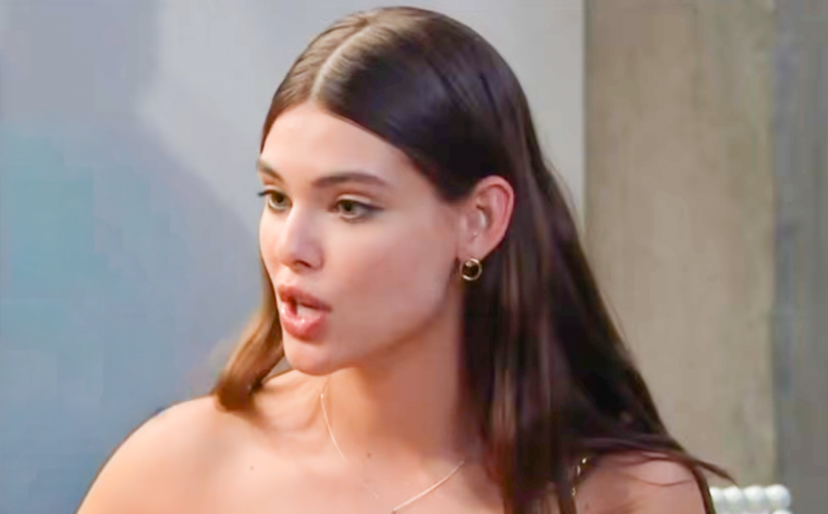 The Bold And The Beautiful Spoilers: Will And Electra’s Romance Faces Explosive Trouble Ahead