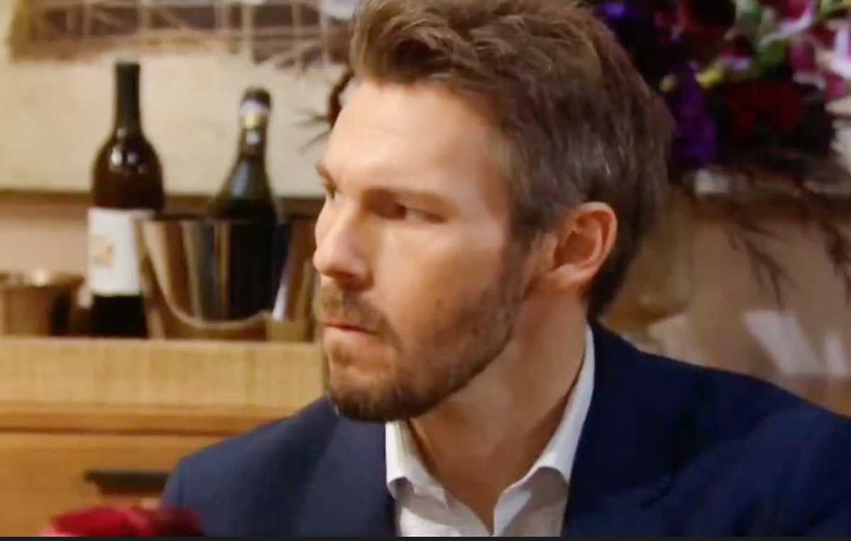 The Bold And The Beautiful Spoilers: Did Katie's Shocking Statement Hint At A Heartbreaking Future Thanks To Brooke?