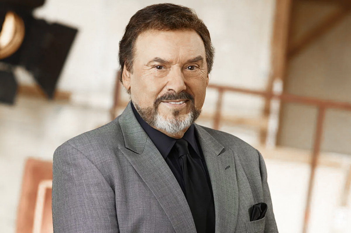 Days Of Our Lives Comings & Goings May 11-15: DiMera Family Drama, Evil Doctor Return
