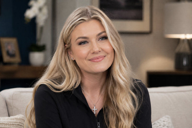 Erika Kirk’s Dating Life Under Scrutiny