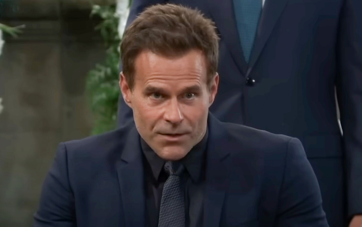 Inside GH Cameron Mathison's Journey-Heartbreak, Healing &Dating App Drama After Divorce