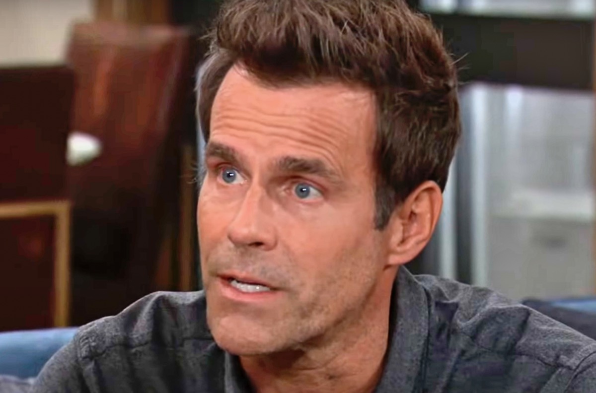 General Hospital Spoilers: Cameron Mathison Gets Real About His Broken Heart, Divorce, and Kids