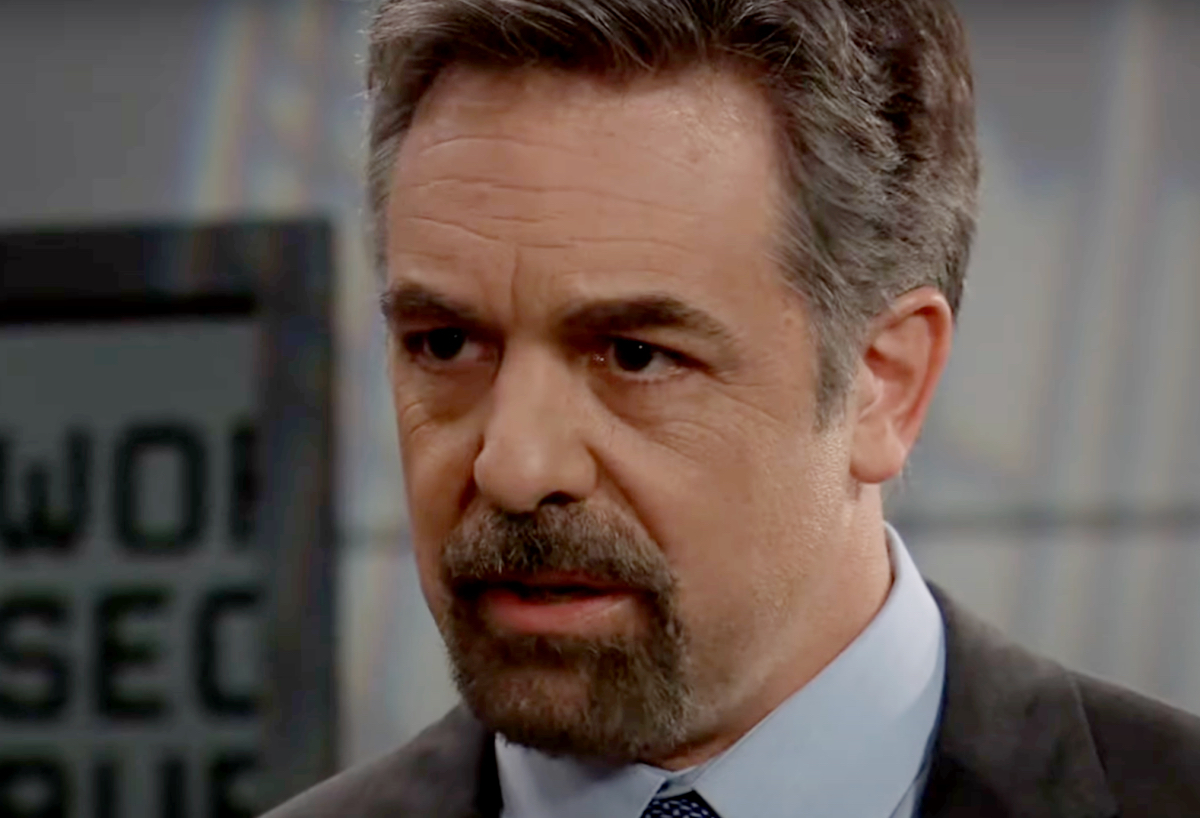 General Hospital Spoilers: Brennan Becomes Carly’s Captive Guest – Valentin’s Dangerous Plan