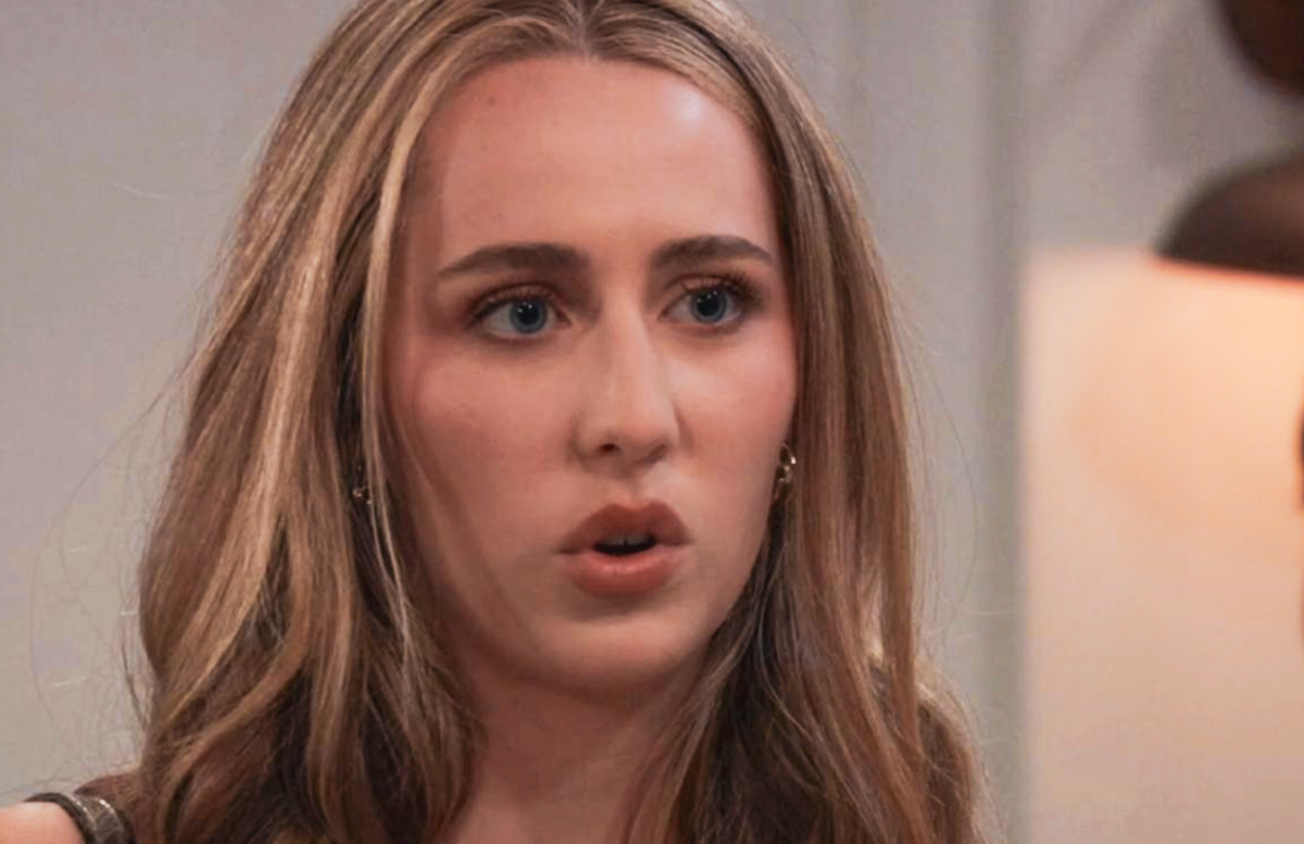 General Hospital Spoilers: Who'll Save Josslyn While Jack Pitches Jealous Fits?