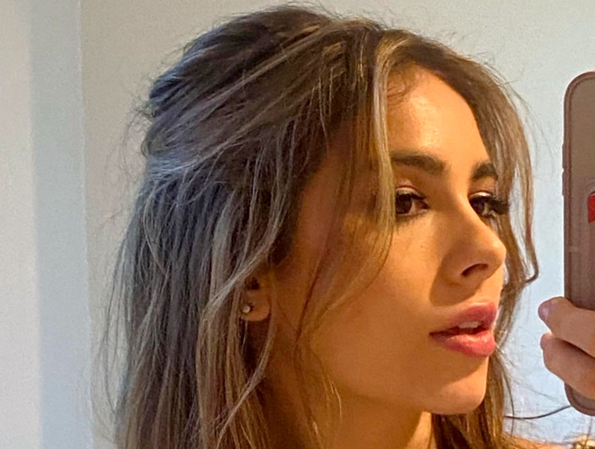 General Hospital Star Halley Pullos Just Got A Second Chance