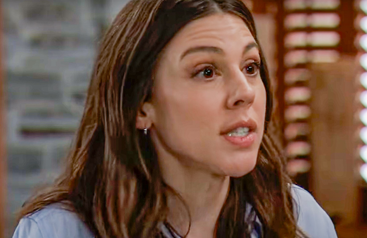 General Hospital Spoilers: Kristina & Ethan Plot Baby Theft – BLQ And Chase Blindsided?