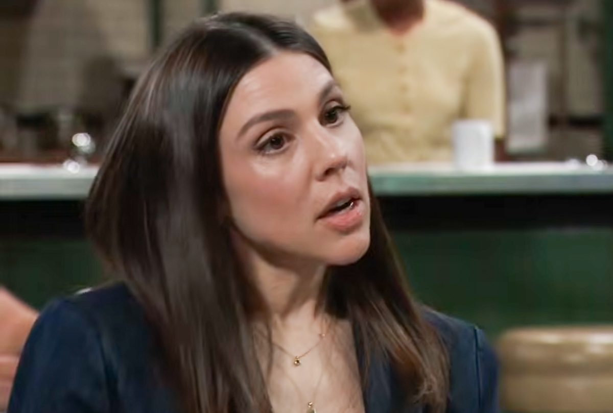General Hospital Speculation: Who’s The Next Kristina Corinthos-Davis Recast