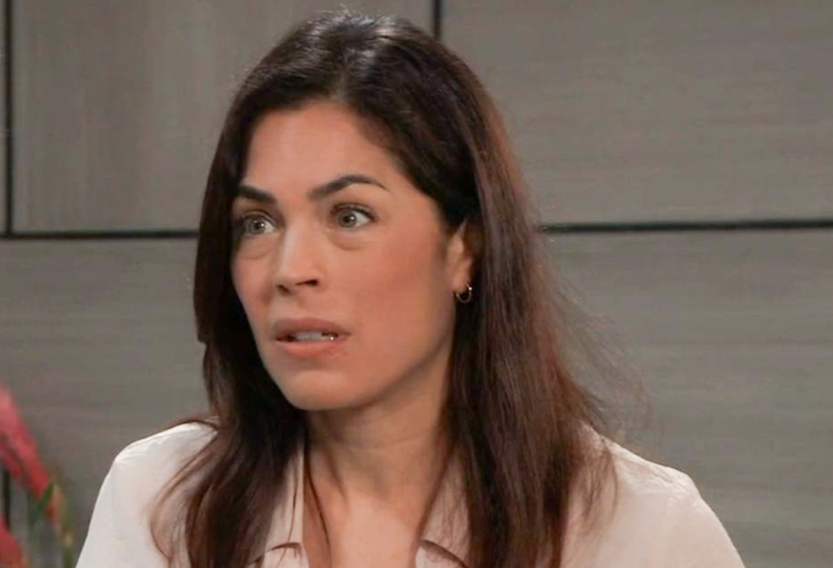 General Hospital Spoilers: Will Britt Run with Rocco, Protect Surrogate Son From Cullum’s Deadly Revenge?
