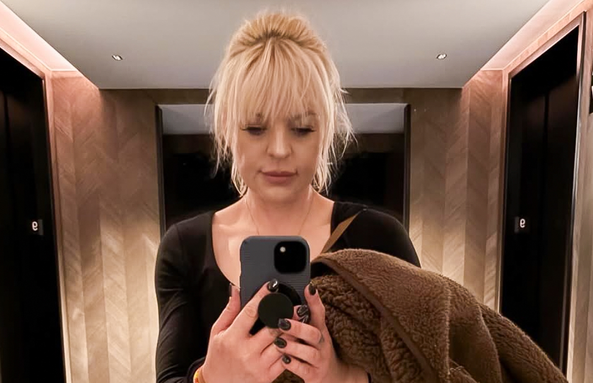 General Hospital Spoilers: Is Kirsten Storms Gone For Good?