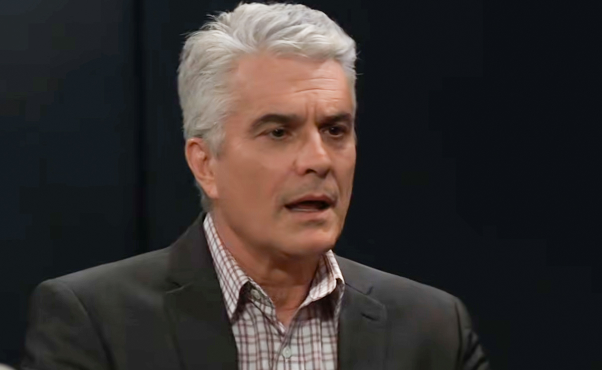 General Hospital Spoilers: Elizabeth Destined to Break Ric’s Heart?