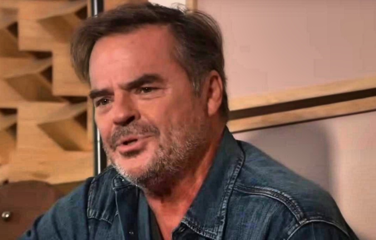 General Hospital Spoilers: Wally Kurth Suffers Devastating Loss