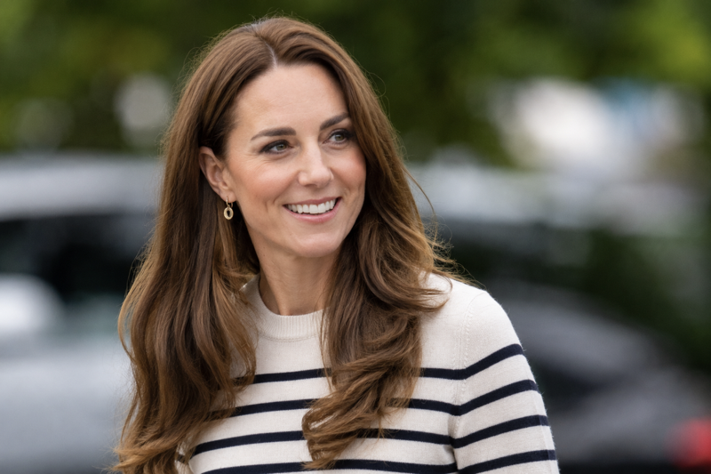 Kate Middleton’s Secret Party Habits Revealed