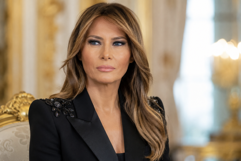 Melania Trump Is Close To Having A Meltdown For This Reason