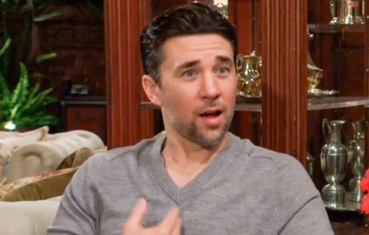 The Young And The Restless Spoilers Wednesday, May 6: Cane’s Busted, Does Michael Play Dirty for Phyllis?