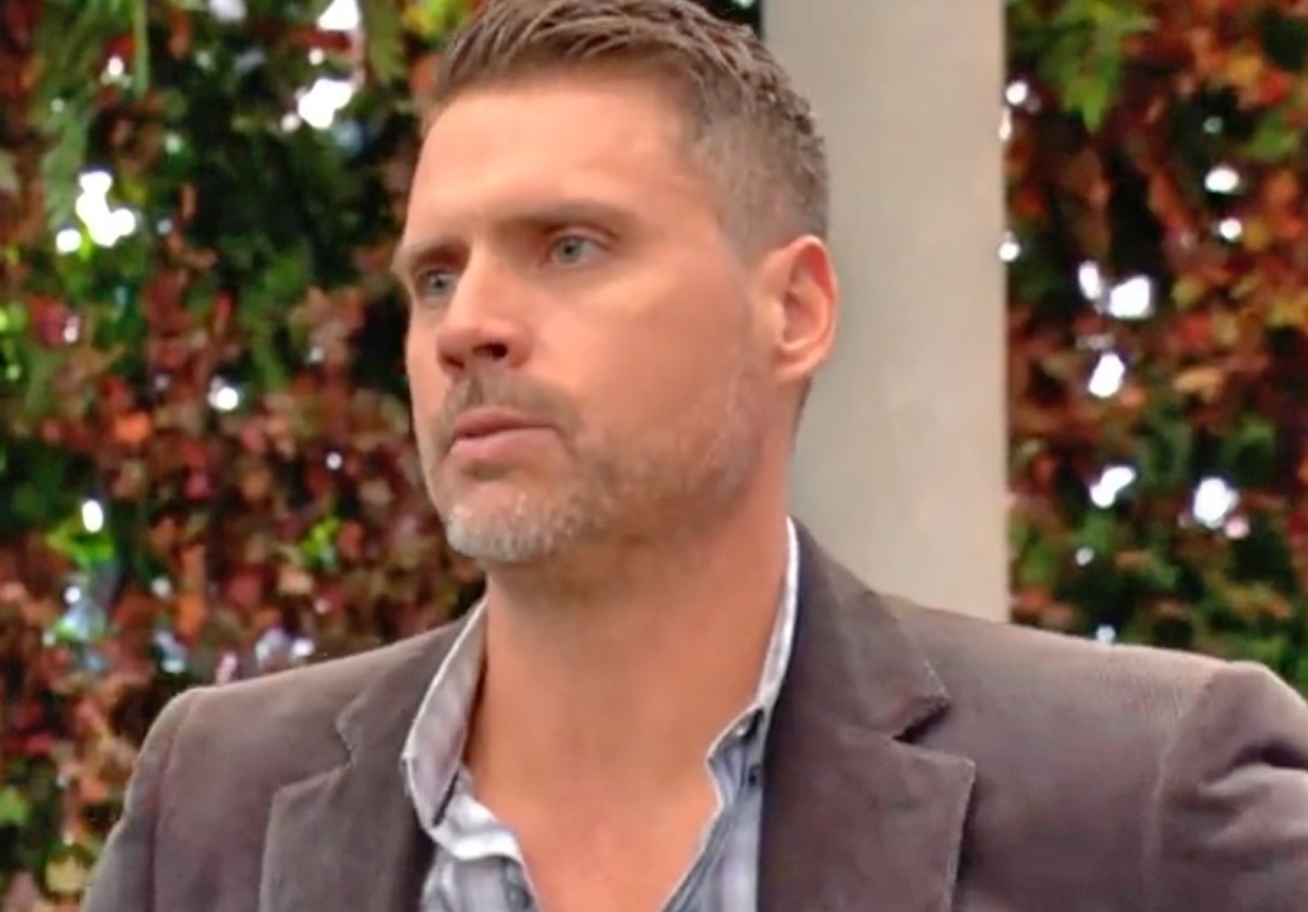 The Young and the Restless Spoilers Friday, May 15: Nick Scores Drugs, Claire & Holden On Fire, Lily’s Kiss Request?