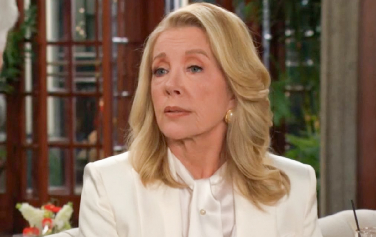 The Young And The Restless Spoilers Monday, May 25: Nikki’s Health Crisis, Victor Hunts Matt & Sharon Fears The Worst