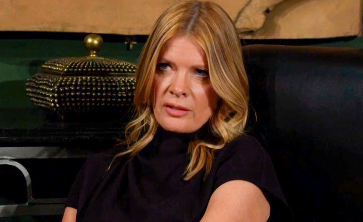 The Young And The Restless Spoilers: Phyllis Refuses to Fold as Victor Launches Scorched Earth Plan