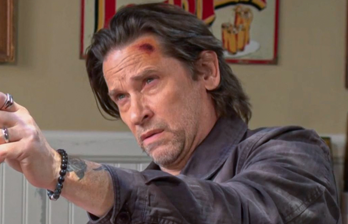 The Young And The Restless Spoilers: Shocking Return From the Dead - Matt’s Amnesia Claim Sparks Chaos
