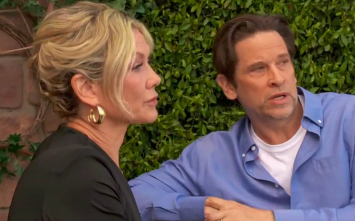 The Young And The Restless Spoilers: Is Patty Williams Hiding A Huge Secret?