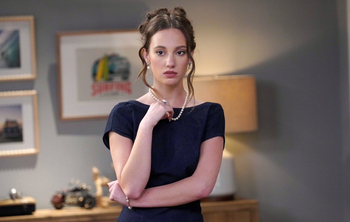 The Bold and the Beautiful Spoilers: Dylan’s Transformation Is Turning Heads