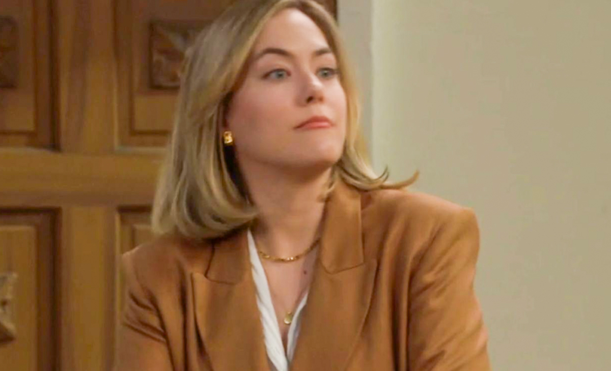 The Bold And The Beautiful Spoilers: Hope’s Decision Will Be Exposed, Who’s Guilty?