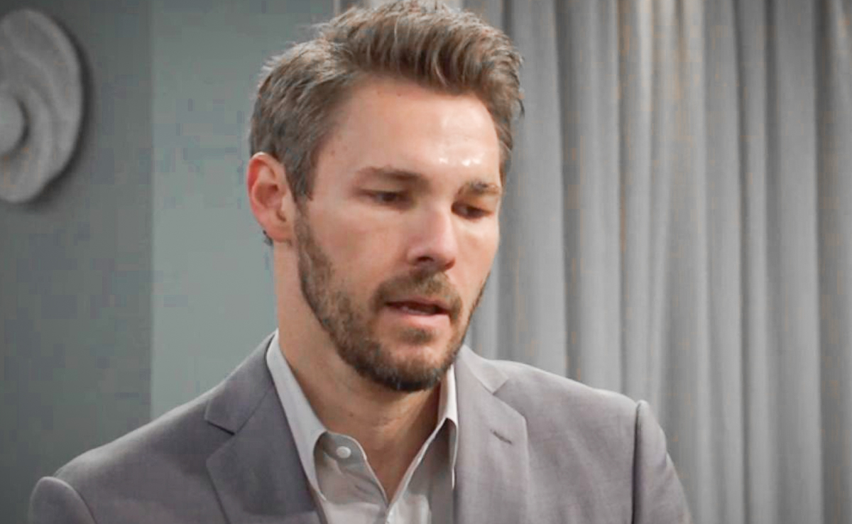 The Bold And The Beautiful Spoilers: The Hope Diamond Destroys Liam's Marriage?