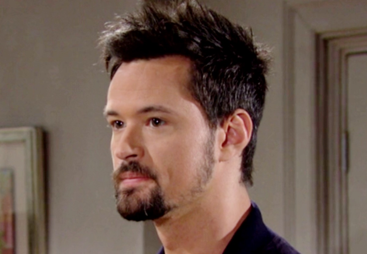 The Bold And The Beautiful Spoilers: Where Did Thomas Forrester Go