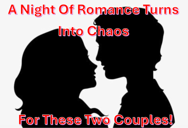 The Bold And The Beautiful Spoilers: A Night Of Romance Turns into Chaos for These Two Couples!