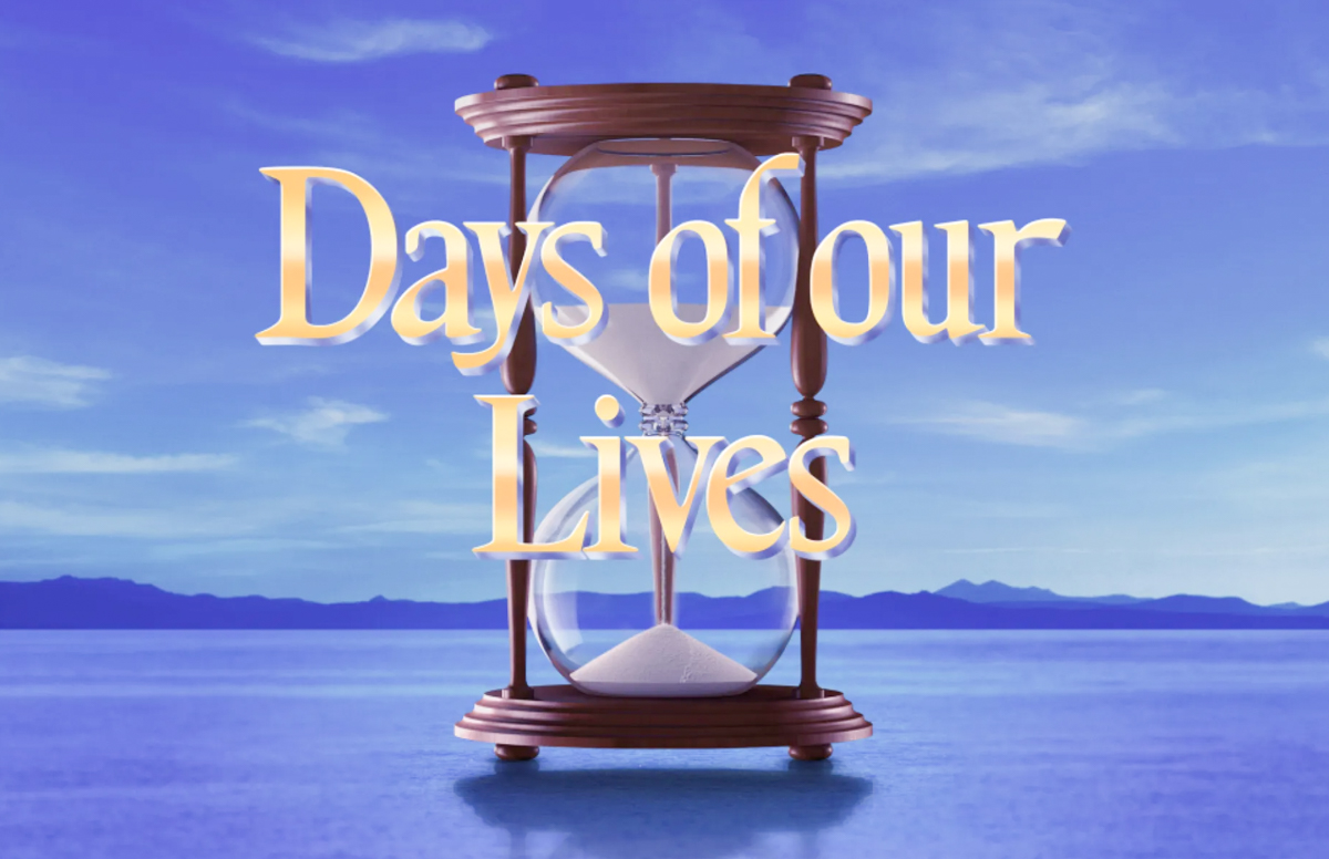 Days of Our Lives Comings & Goings June 22-26: Super Couple Returns, Looming Exit + Debut