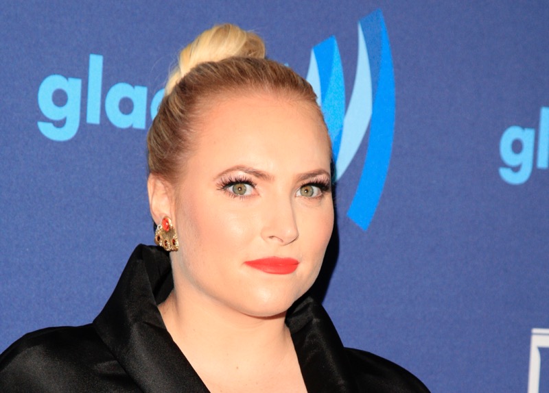 Meghan McCain Blasts The View Hosts, Praises JD Vance After Explosive On-Air Clash