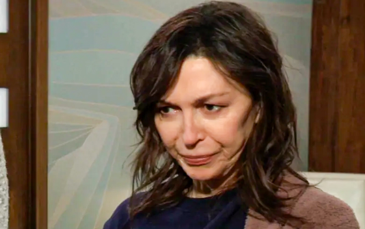 General Hospital Spoilers: Anna Devane’s Secret Weapon Is … Ethan Lovett?!