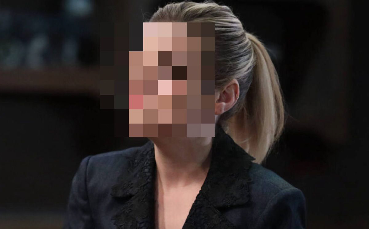 This General Hospital Star Just Confirmed She Won’t Be Coming Back
