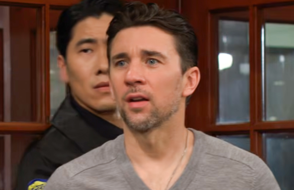 The Young And The Restless Spoilers Monday, June 8: Cane & Lily Taunt Fate, Matt Ordered to Take Down (SPOILER)?