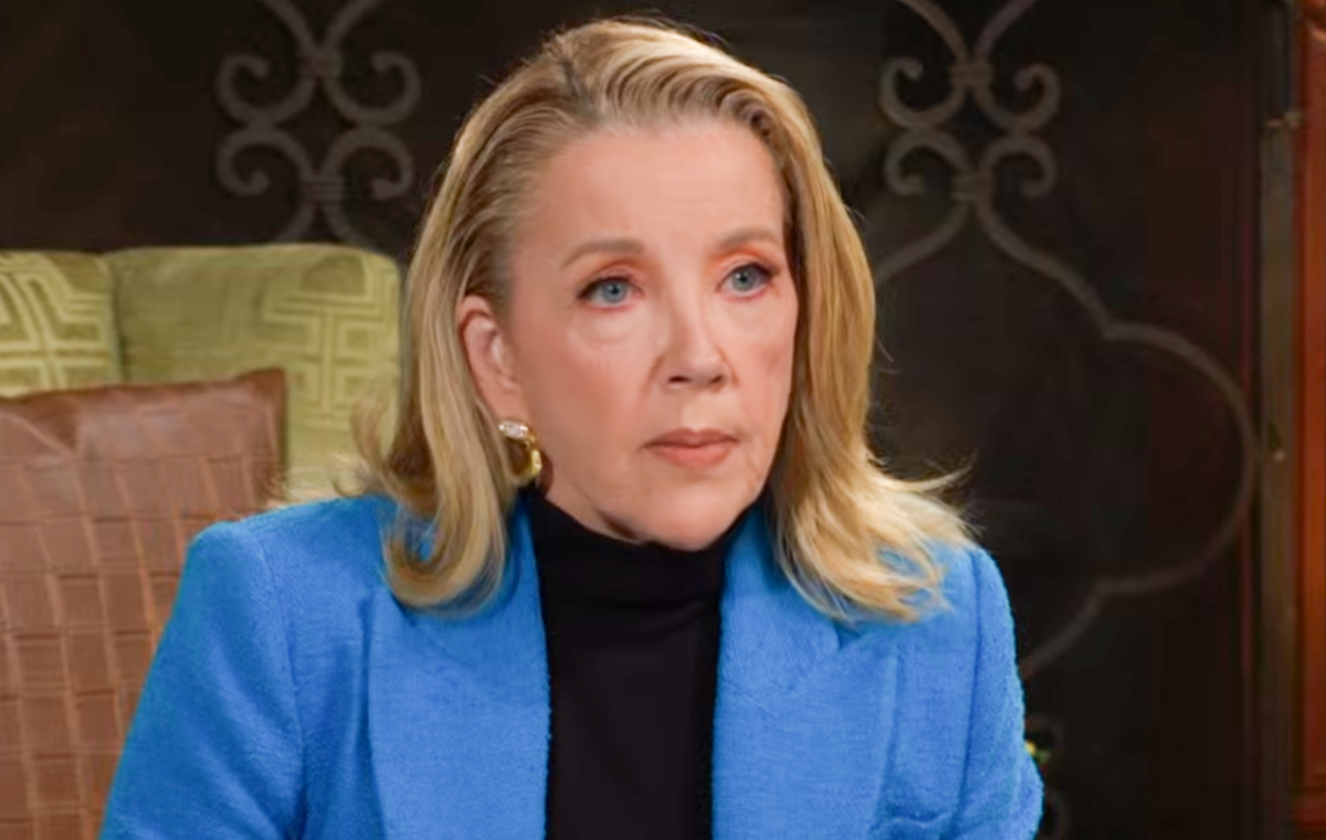 'The Young And The Restless' Spoilers: Nikki's Sickness Pushes Victor Past His Jealousy About Jack?