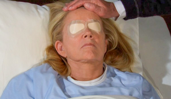 The Young And The Restless Spoilers Monday, June 29: Nikki's Critical Surgery, Jack Vanishes, Jill Stuns & Traci Left in the Dark