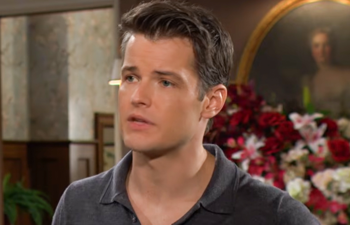 The Young And The Restless Spoilers Wednesday, June 10: Kyle & Victoria’s Cozy Toast, Sienna & Audra Clash